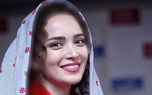 رونمایی بهنوش طباطبایی از مادرش / زیباییش به مادرش رفته
